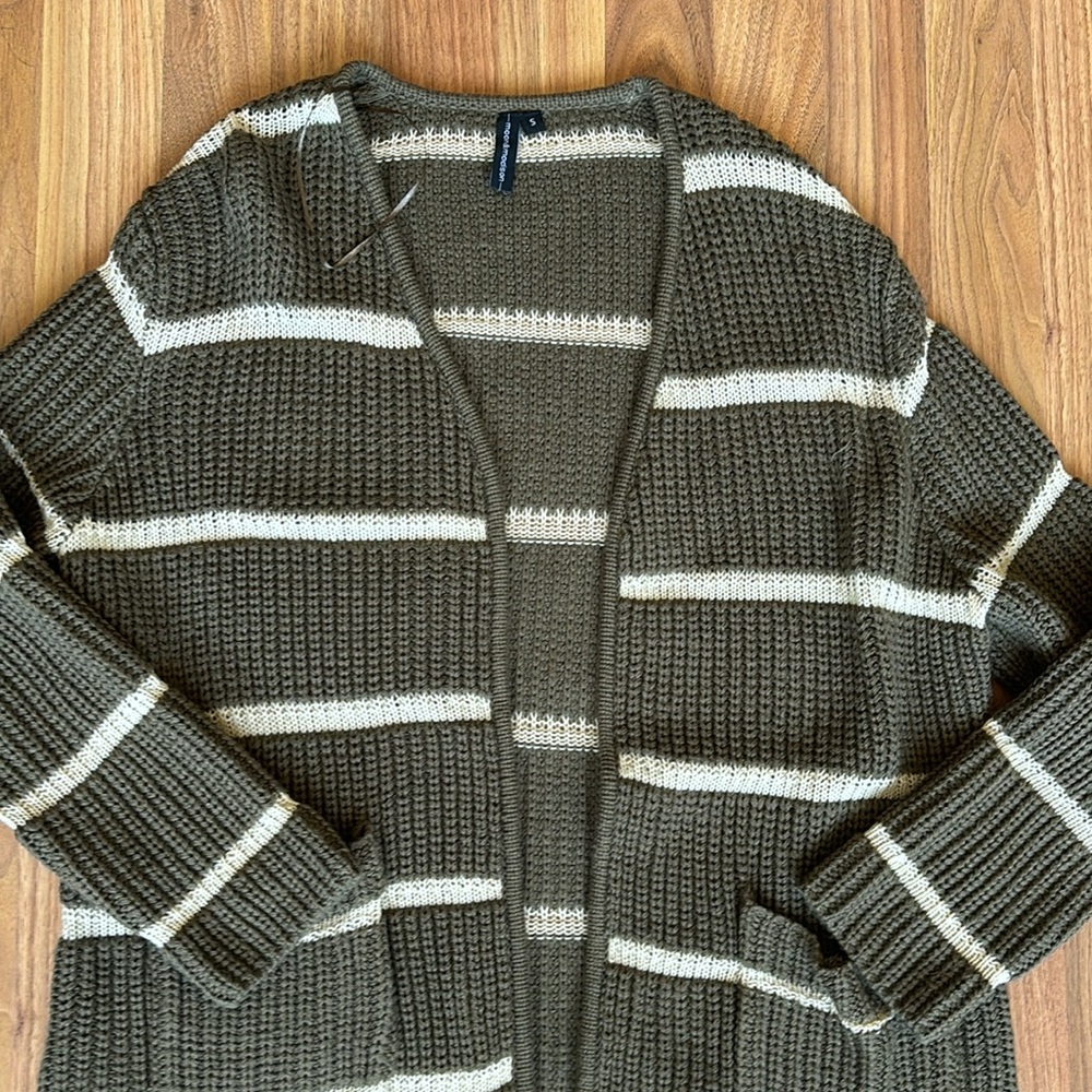3/$10 🌼 Cardigan - Picture 2 of 2